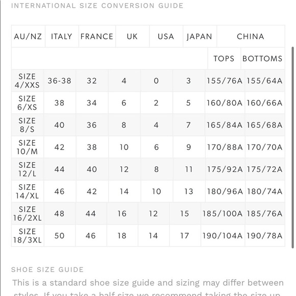 NWT- AJE Hot Pink “Solstice” Cutout Mini Dress - Picture 9 of 9